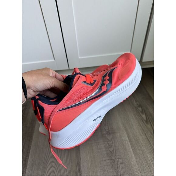 Saucony Guide 15 Women's Running Shoe Sneakers, Women’s 11 - Picture 9 of 10